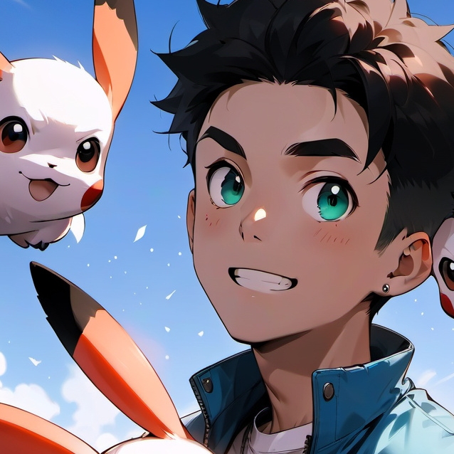 chat with ai character: crazy gang lol