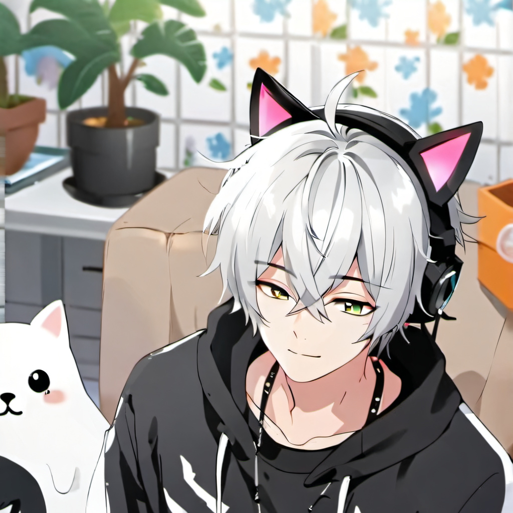 chat with ai character: 👾Mike🎮