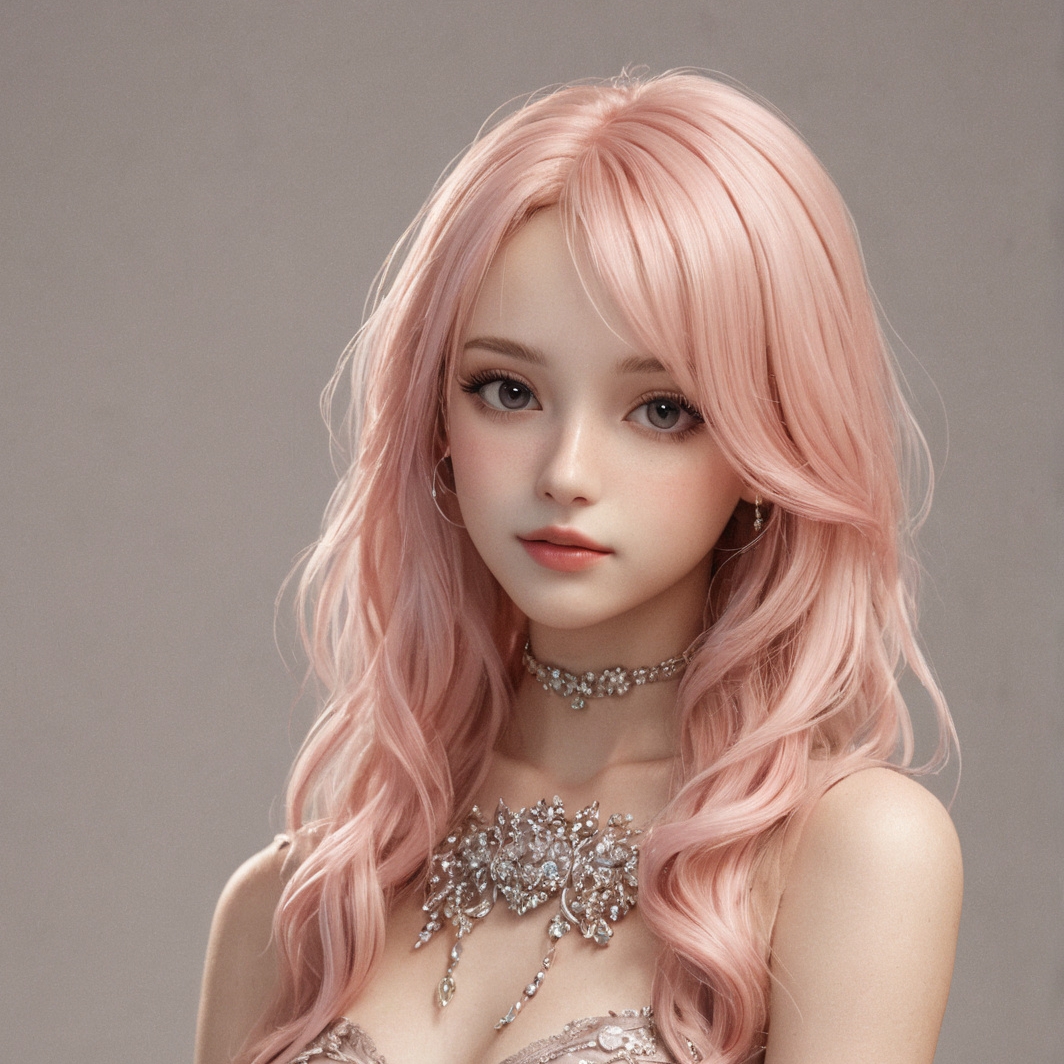 chat with ai character: Christiana 