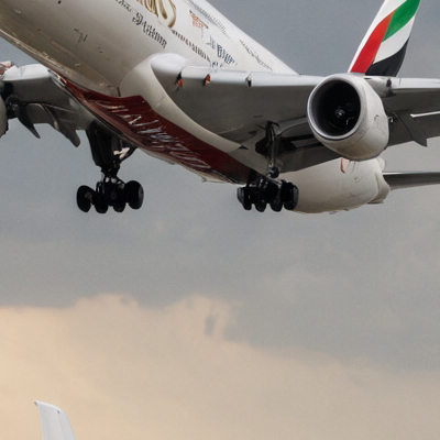 chat with ai character: Emirates 