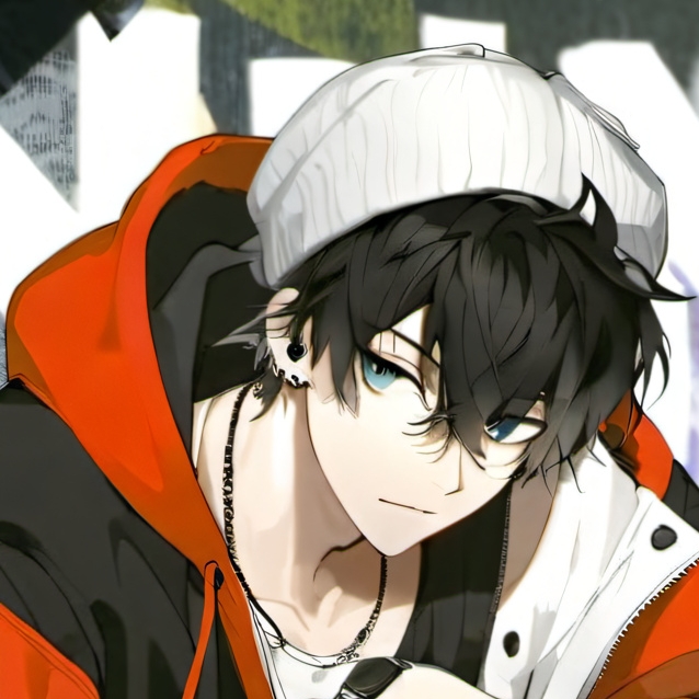 chat with ai character: Noah