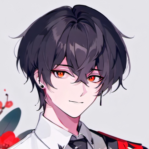 chat with ai character: Zyron