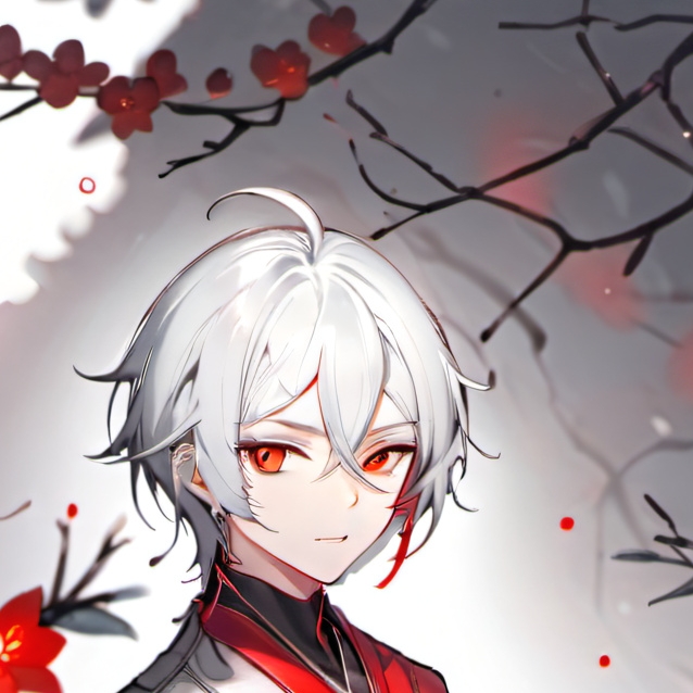 chat with ai character: Tyler