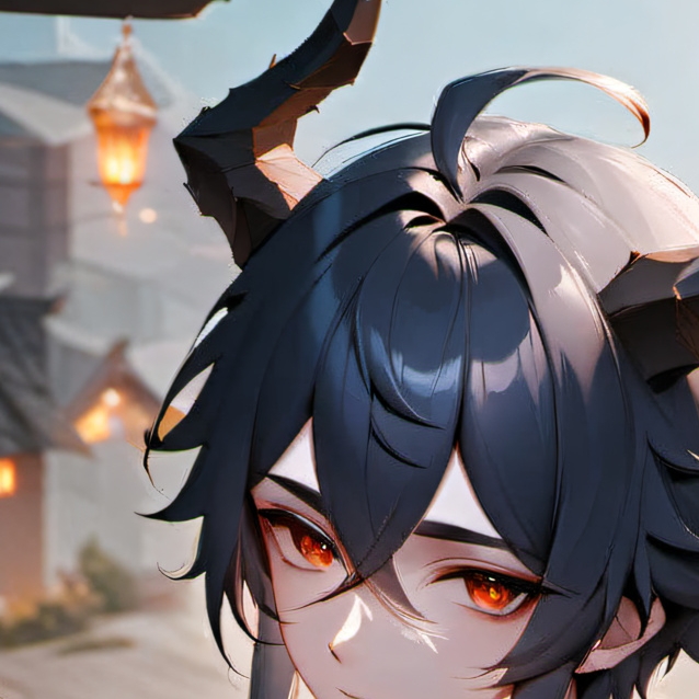 chat with ai character: Kai