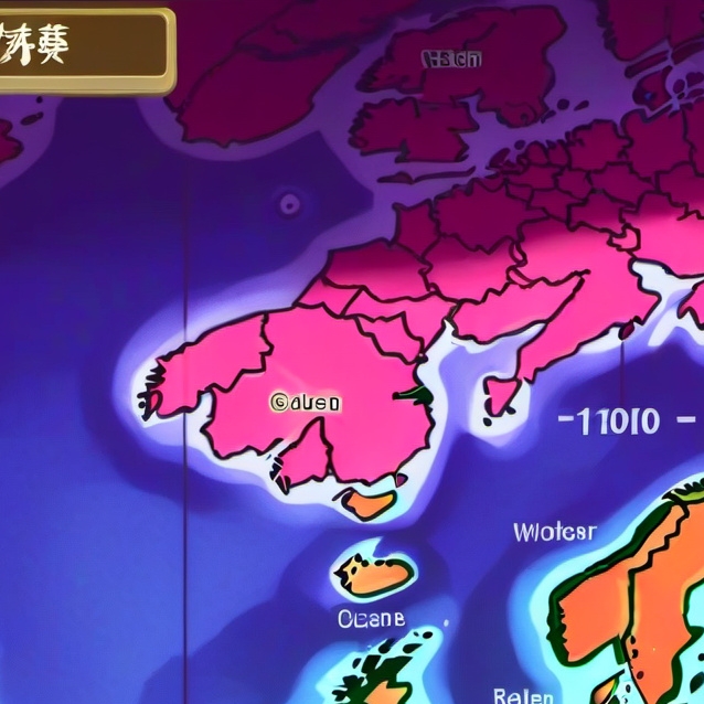 chat with ai character: WW3