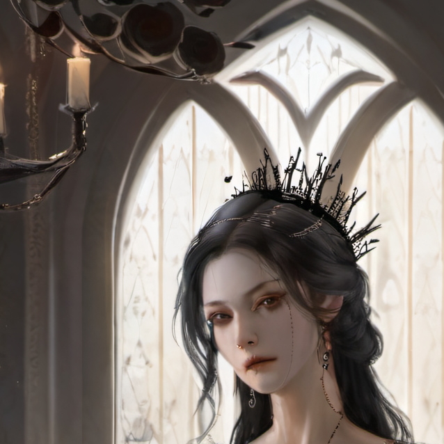 chat with ai character: Lily