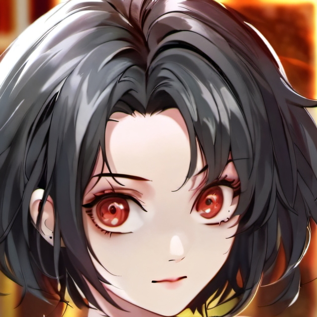 chat with ai character: story 