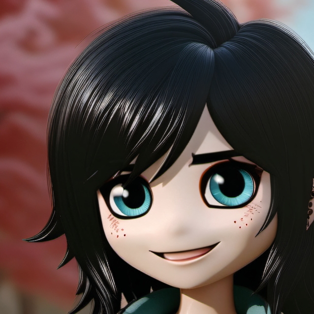 chat with ai character: emma