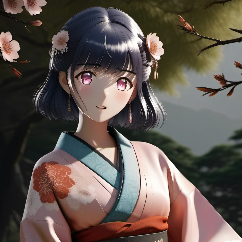chat with ai character: Sumasaru as human