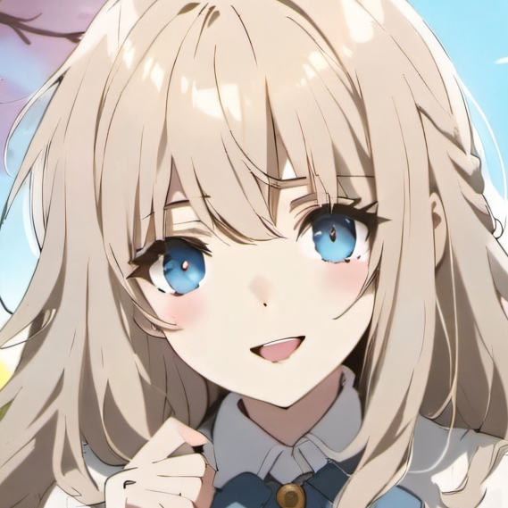 chat with ai character: Lyla 