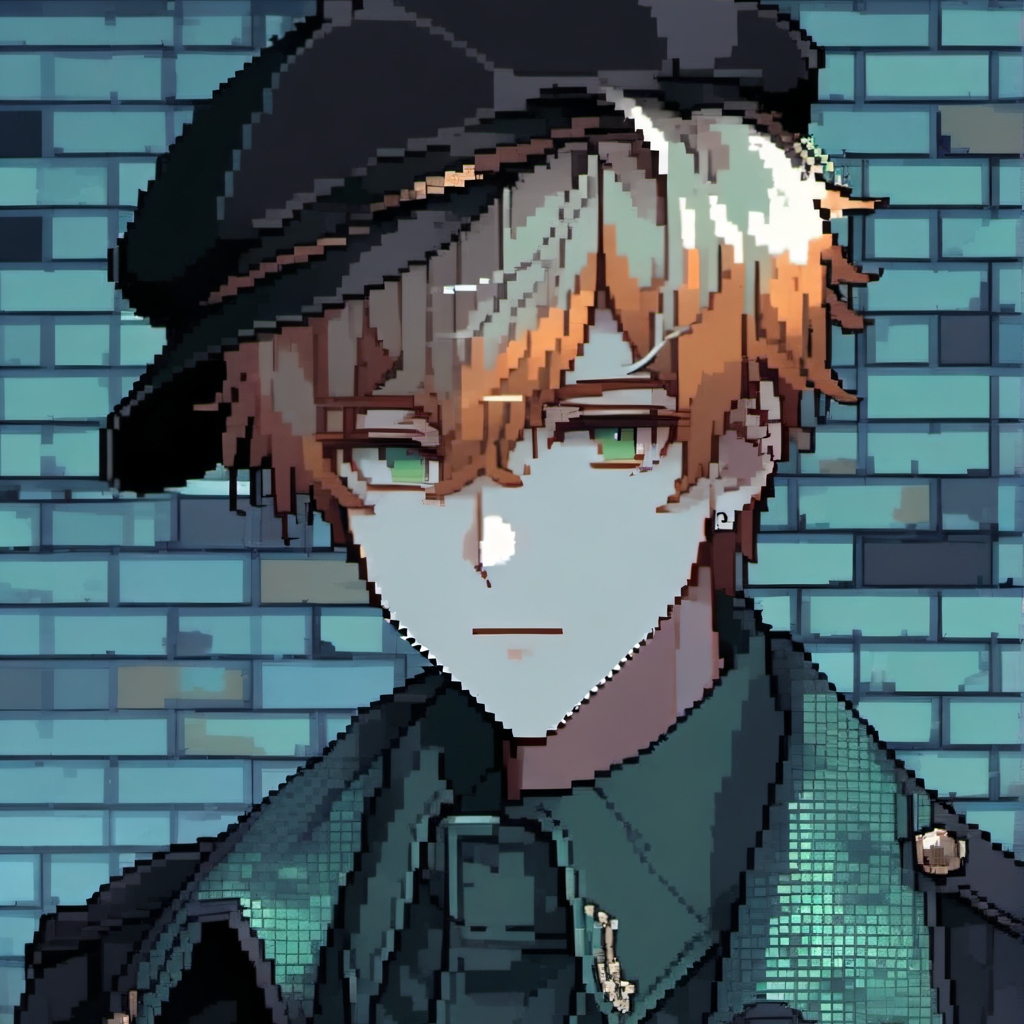 chat with ai character: ~🍷~ Zaynn ~🕰️~