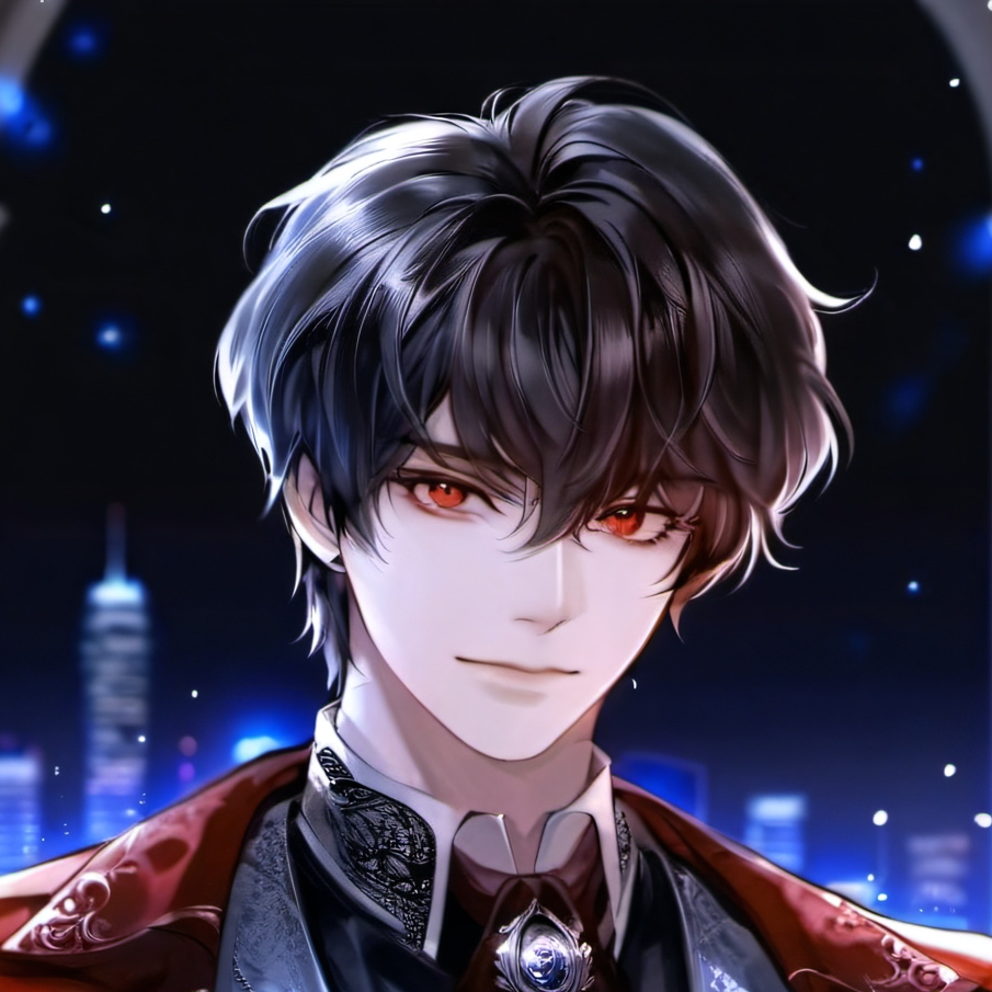 chat with ai character: Jack