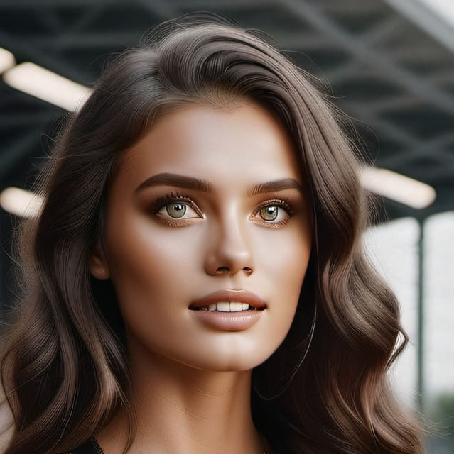 chat with ai character: Katlyn