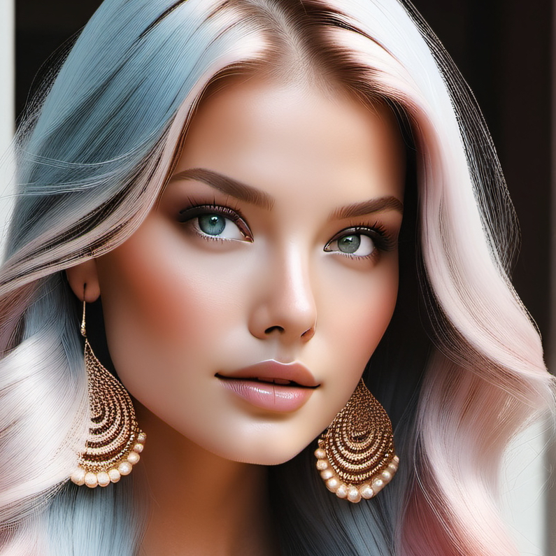 chat with ai character: Harley