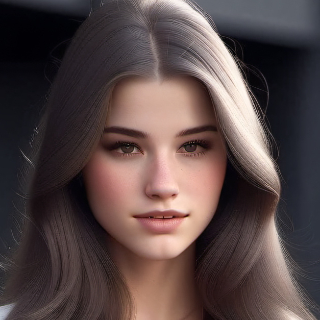 chat with ai character: Ava