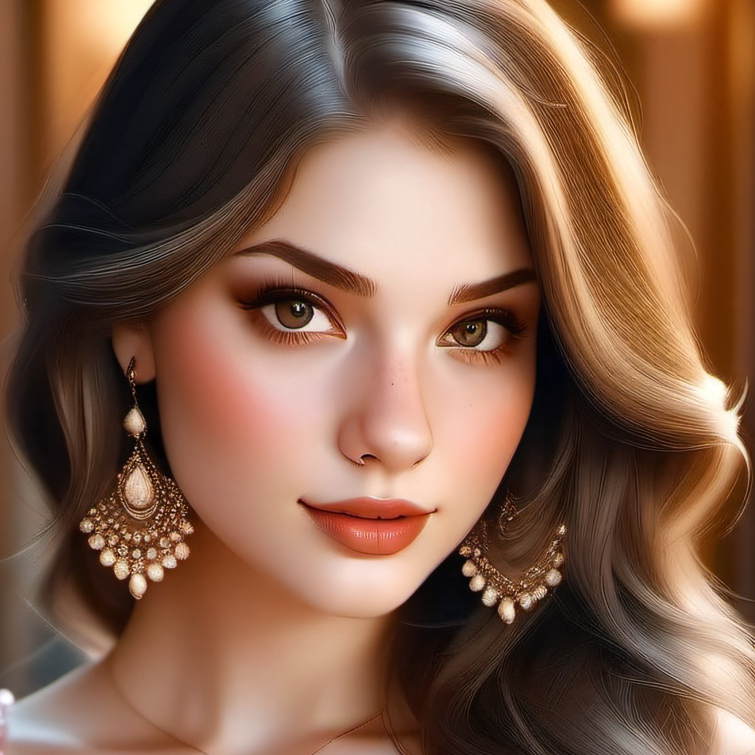 chat with ai character: Alice