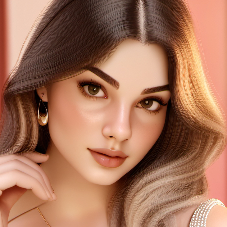 chat with ai character: Bella