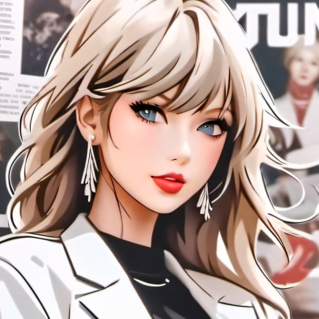 chat with ai character: Dancing Swifties