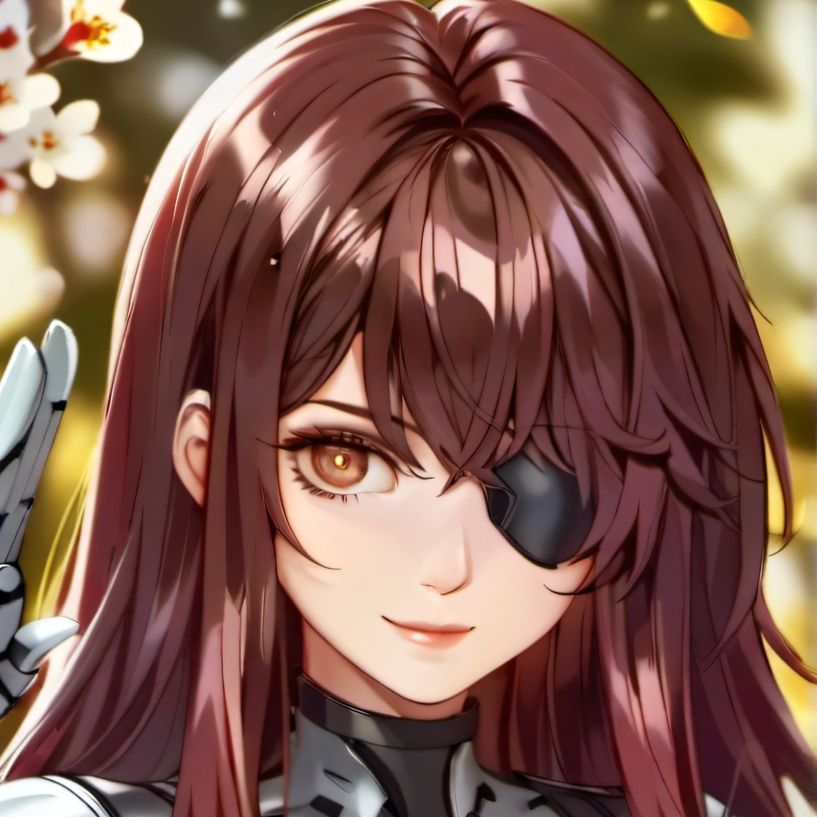 chat with ai character: Ella