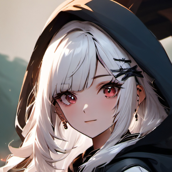 chat with ai character: Mha mystery colors