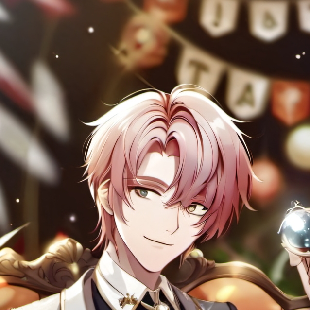 chat with ai character: Mike