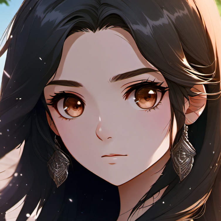 chat with ai character: Alice