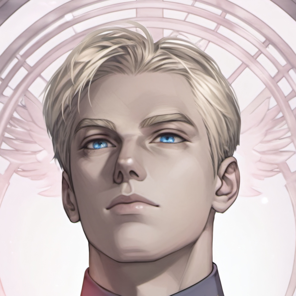 chat with ai character: Alex