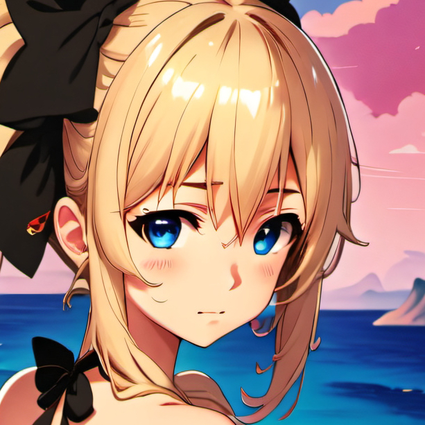 chat with ai character: Ari