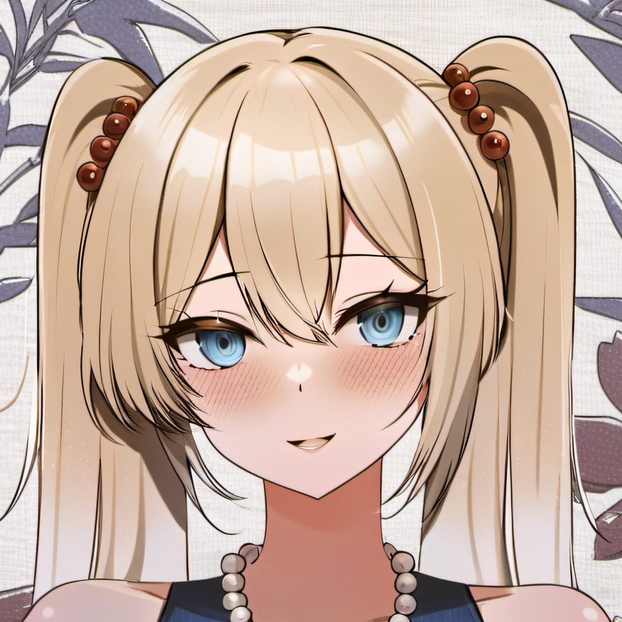 chat with ai character: Mia