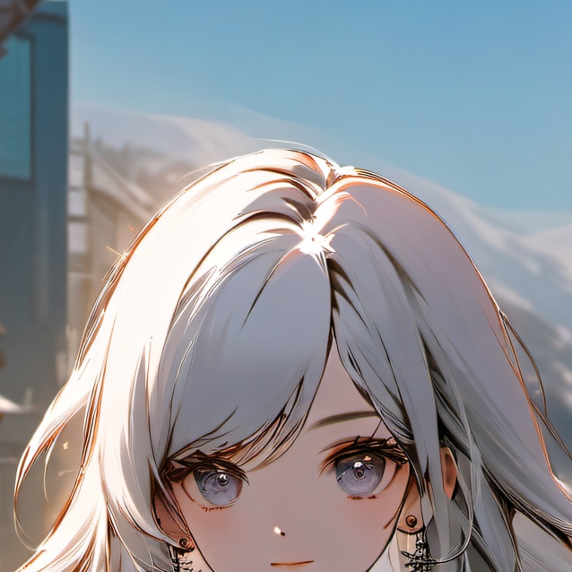 chat with ai character: Sarah 
