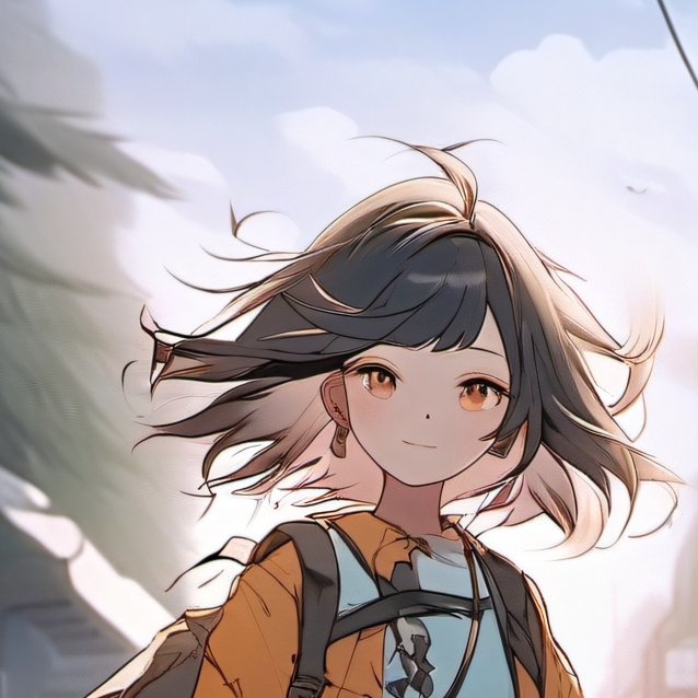 chat with ai character: Sarah 