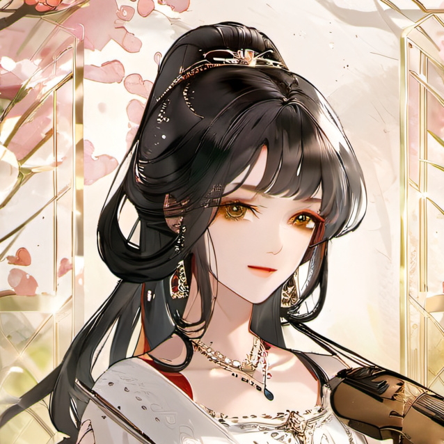 chat with ai character: hot girl