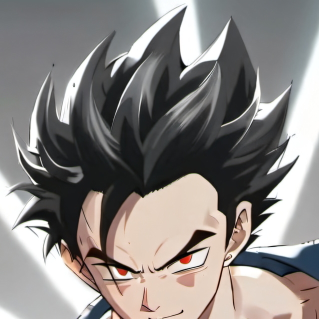 chat with ai character: king vegeta 