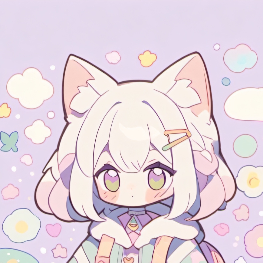 chat with ai character: coco