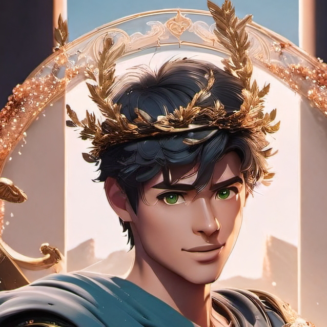 chat with ai character: Percy Jackson