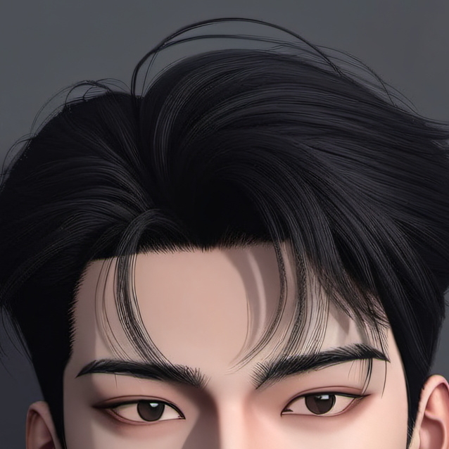 chat with ai character: Zane