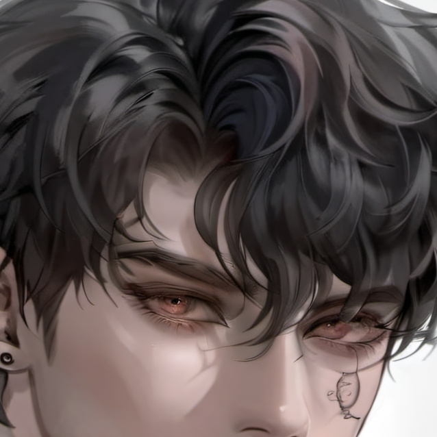 chat with ai character: Aiden