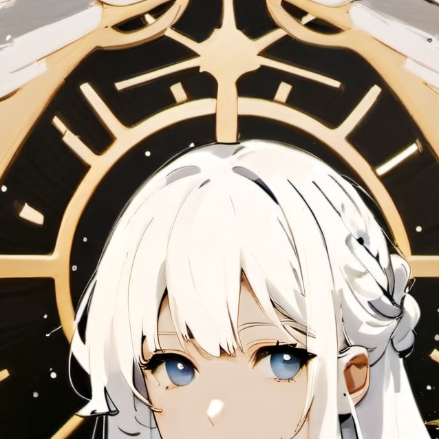 chat with ai character: fem gojo