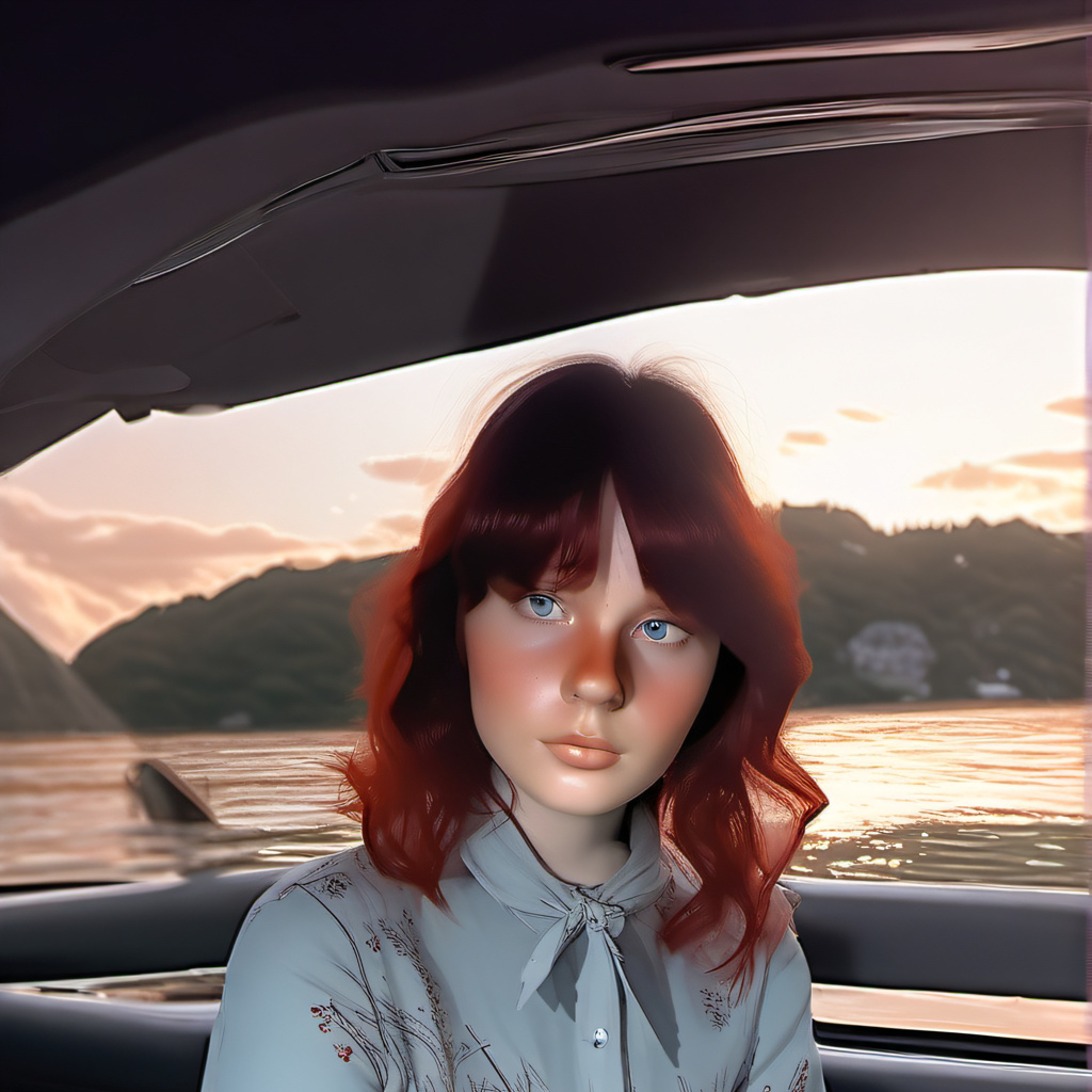 chat with ai character: Claire