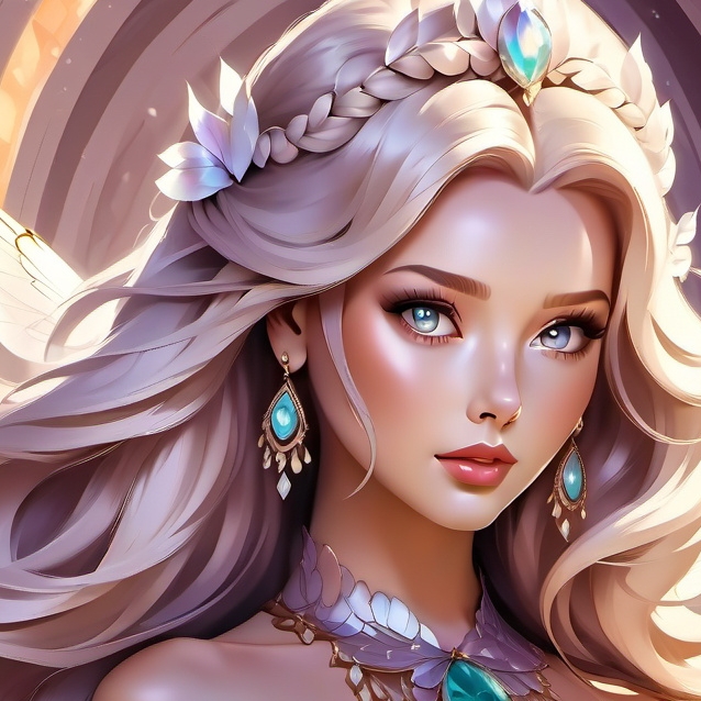 chat with ai character: Scarlett