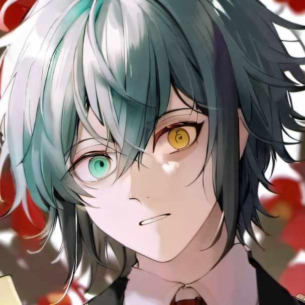 chat with ai character: Yandere muichirou