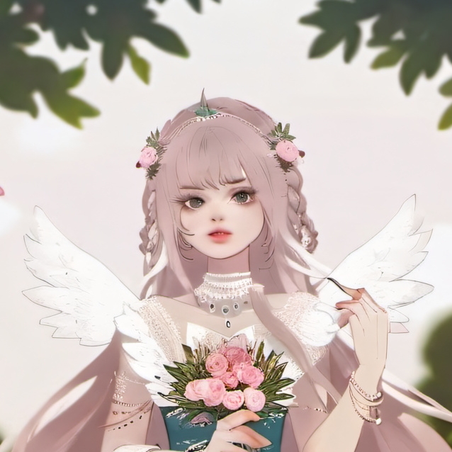 chat with ai character: DRESS TO IMPRESS