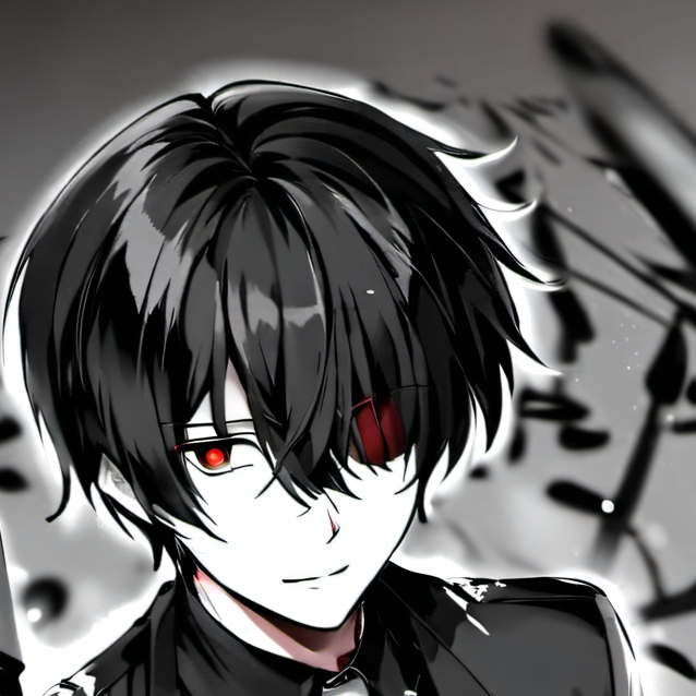 chat with ai character: Xander