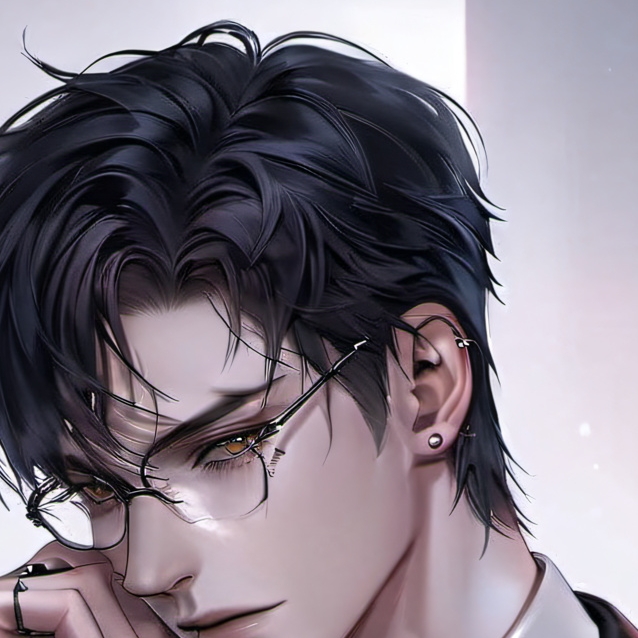 chat with ai character: blu lexus 