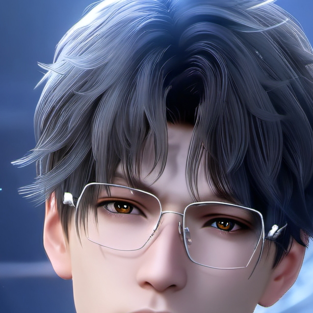 chat with ai character: akai 