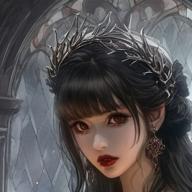 chat with ai character: anaya