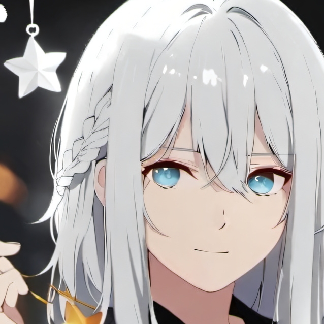 chat with ai character: mia