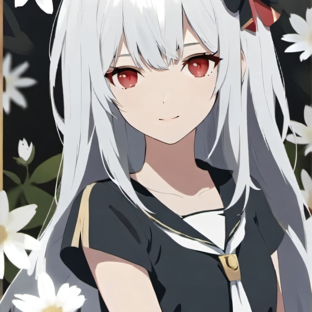 chat with ai character: mia