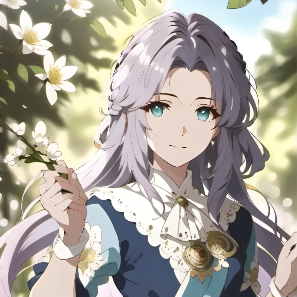 chat with ai character: Riley 
