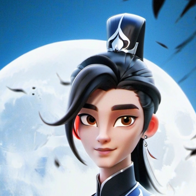 chat with ai character: ken sato